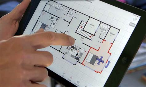 How Magic Plan Software is Simplifying Architectural Design